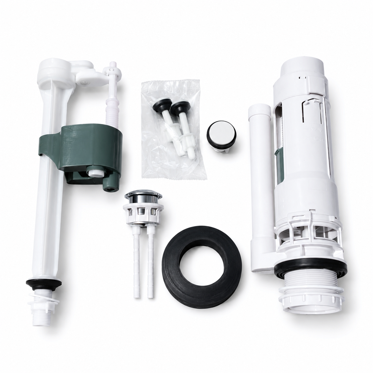 Genoa Square Cistern - GEN004SQ - GEN004SQ 2