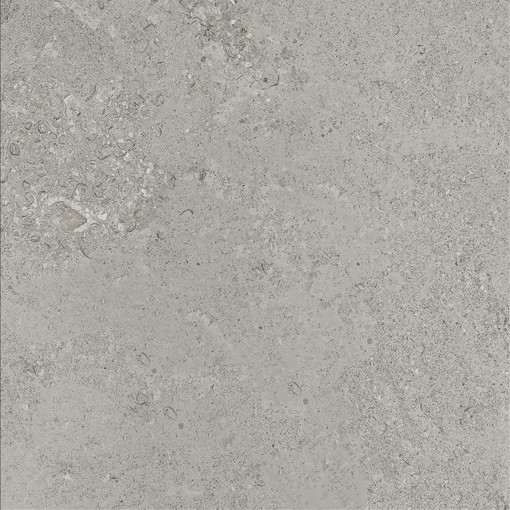 Cove Greystones SPC Wall & Floor Tiles with Built-In Underlay