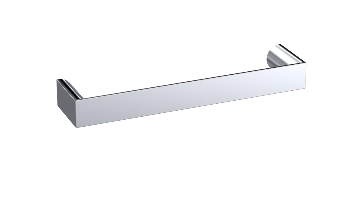 Hudson Reed D Handle - 96mm Centres