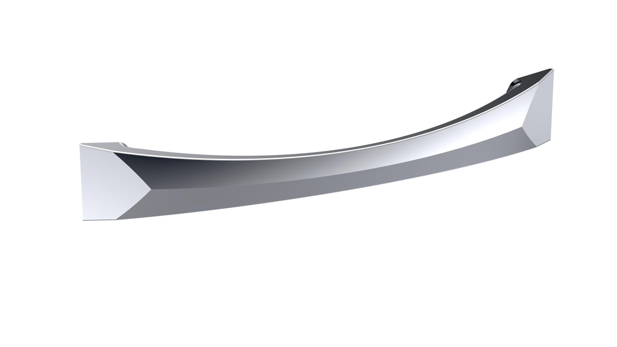 Nuie 128mm D Handle