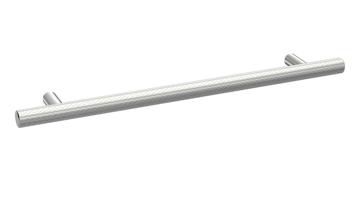 Nuie 192mm Knurled Bar Handle
