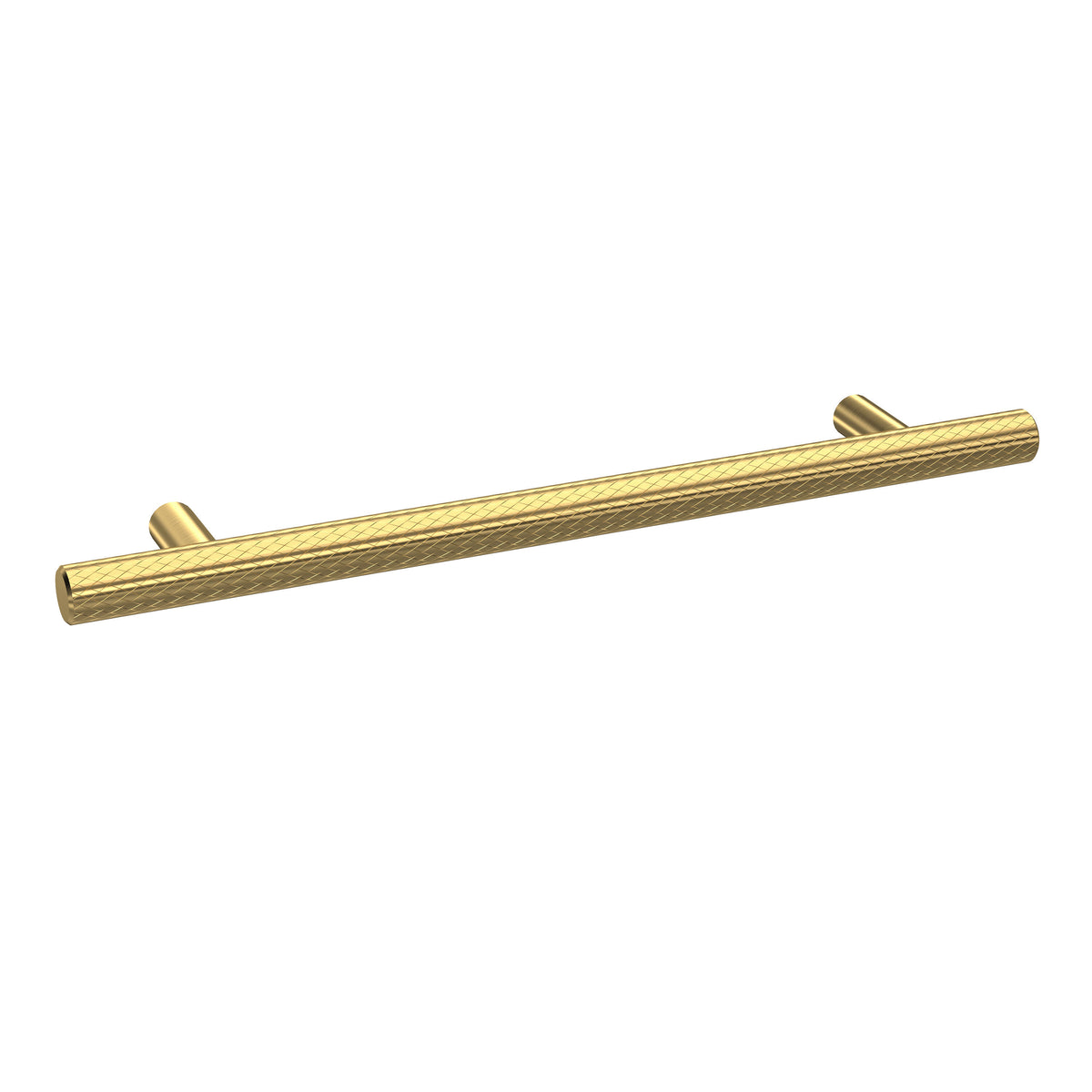 Nuie 160mm Knurled Bar Handle