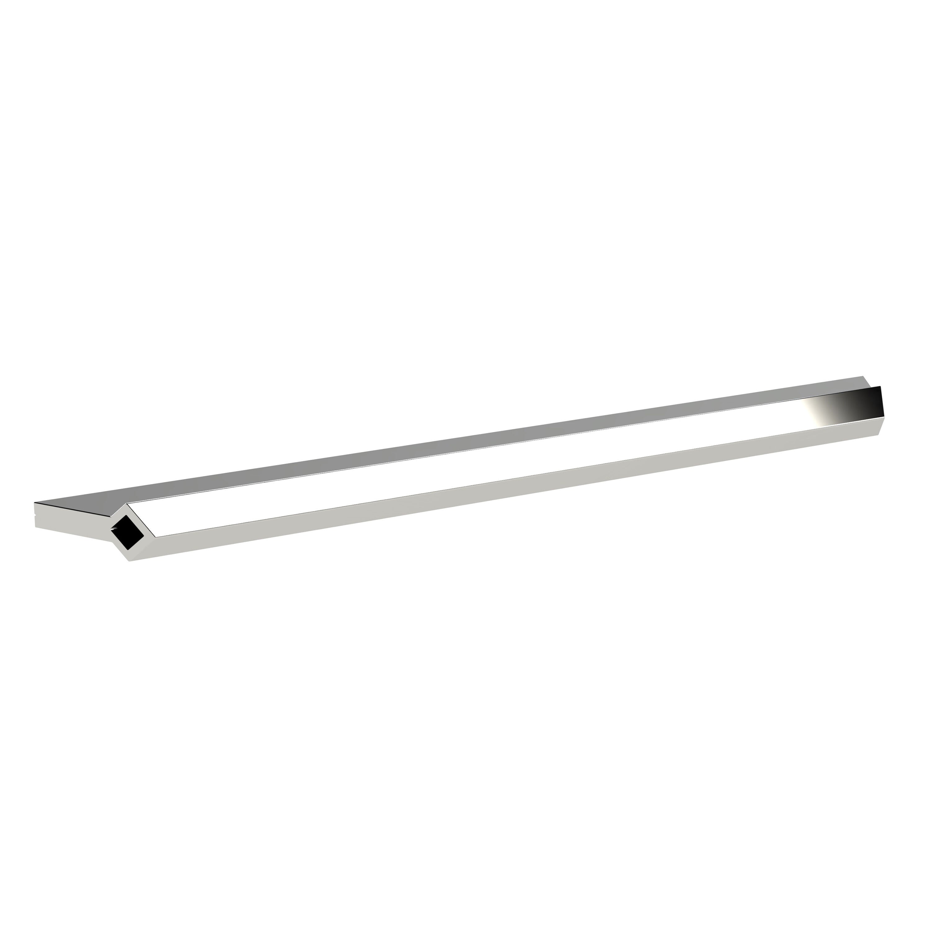 224mm ChromeProfile Handle