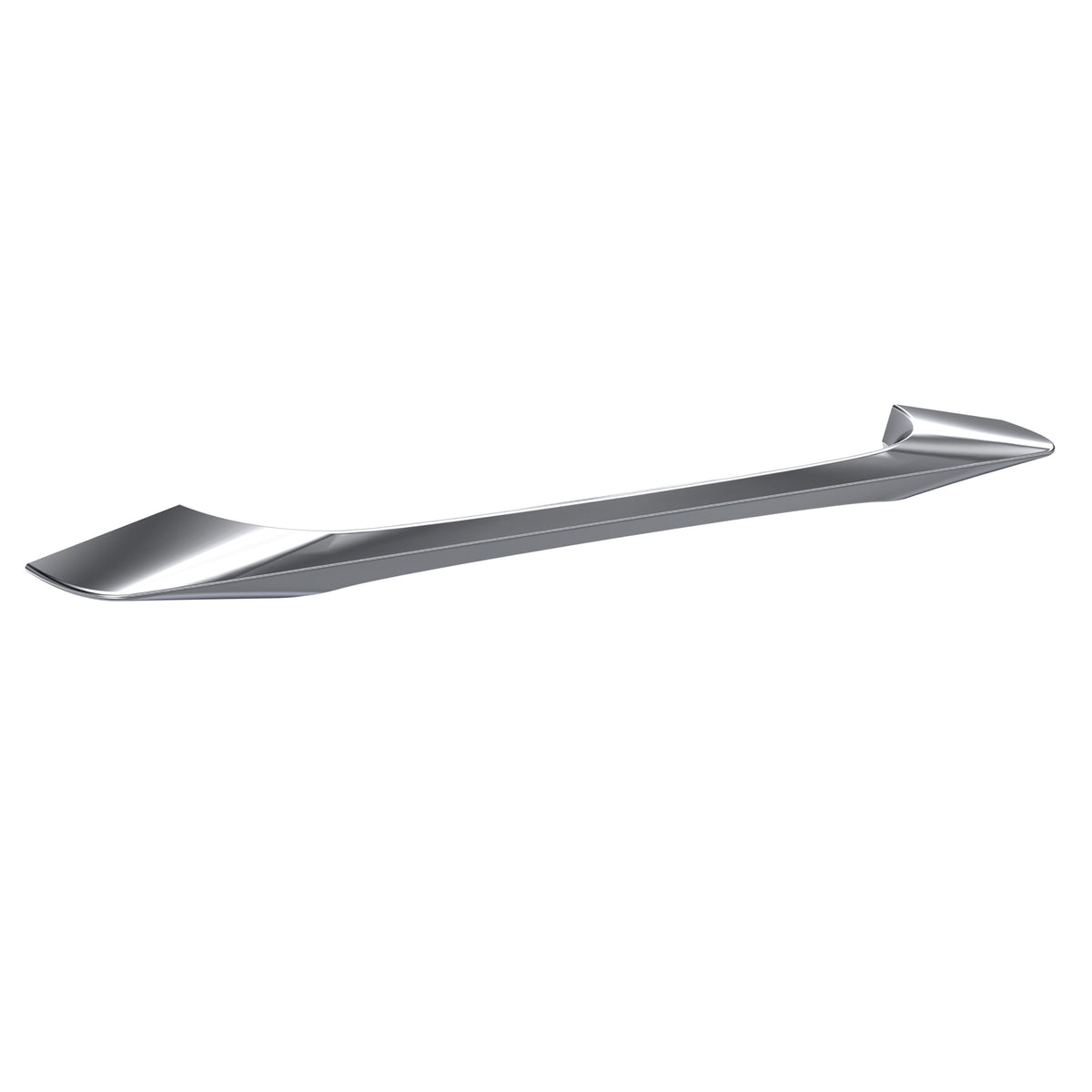 Nuie 224mm D Handle