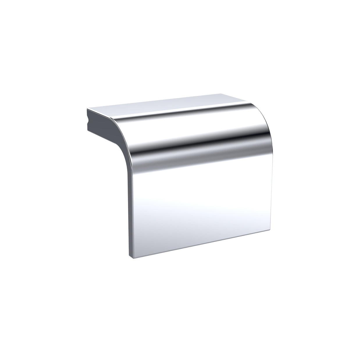 Nuie 112mm Square Knob