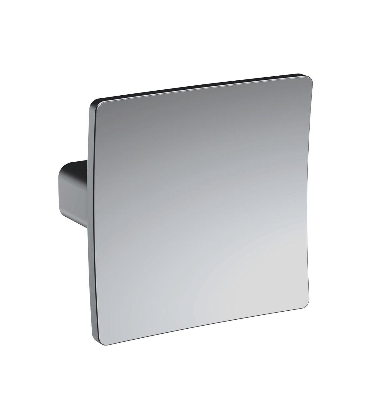 Nuie Square Dished Knob