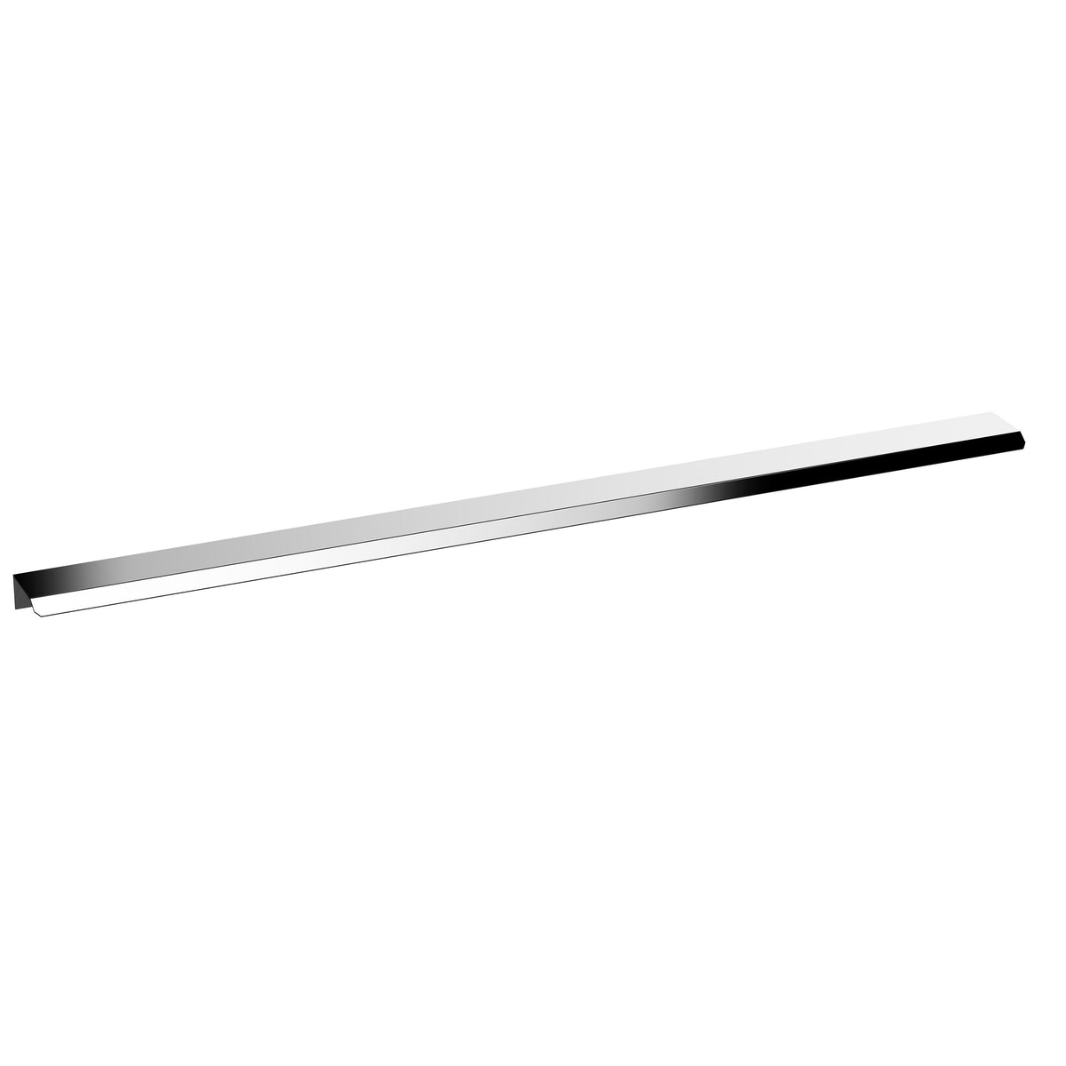 Nuie 500mm Finger Pull Handle