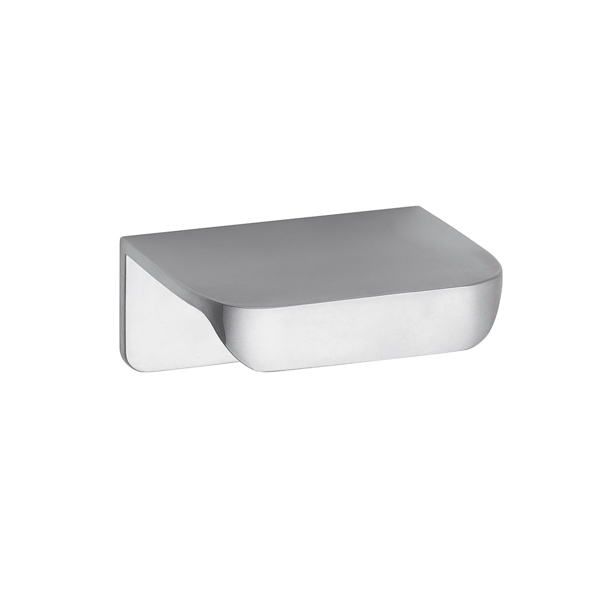 Nuie 50mm Small Rear Fixed Handle