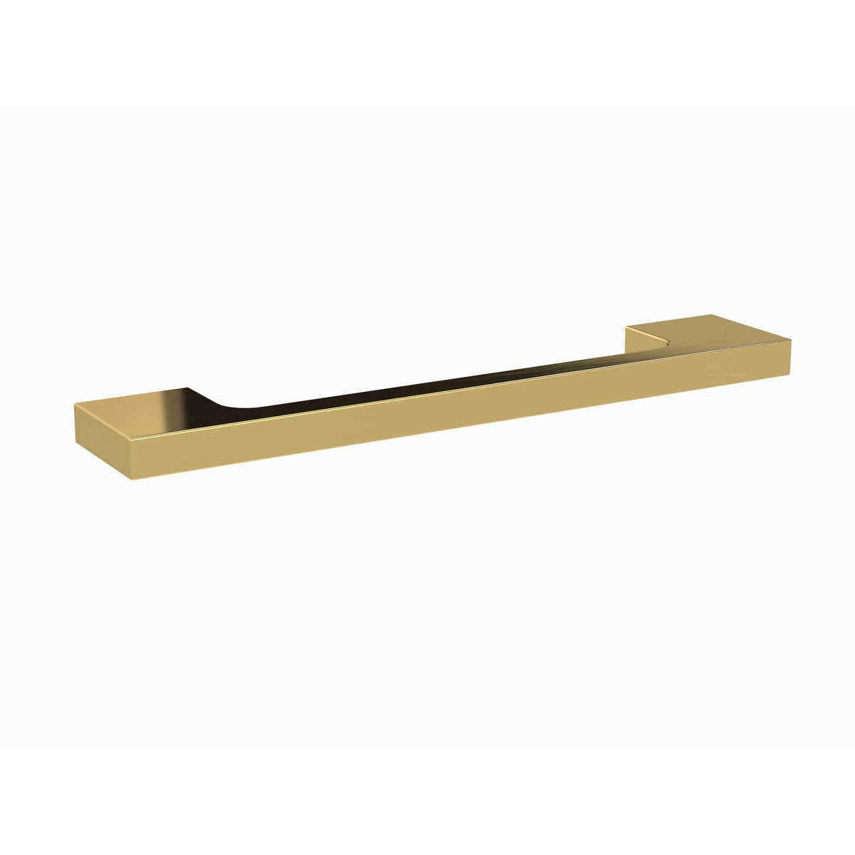 Nuie 150mm D Handle
