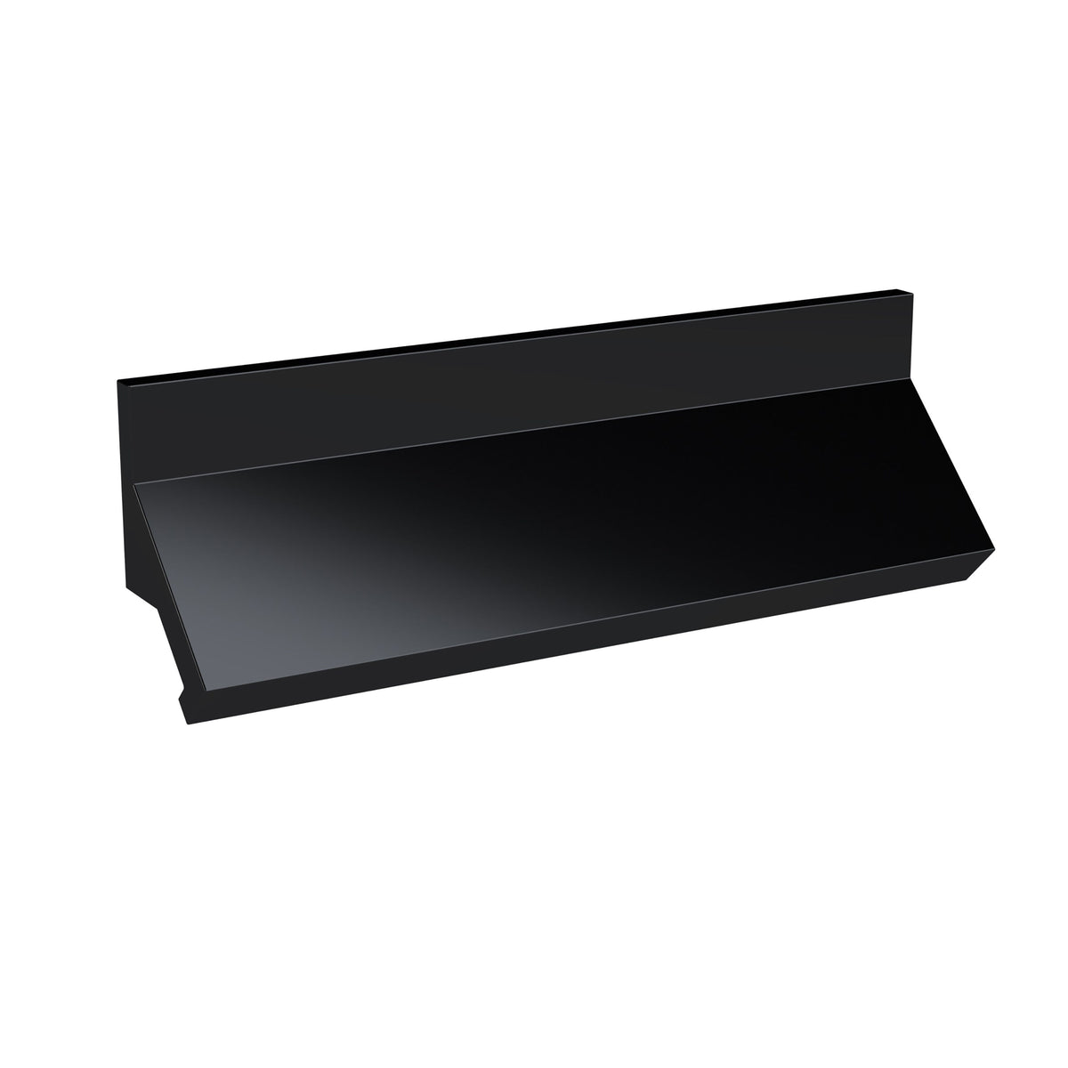 Nuie 160mm Finger Pull Handle