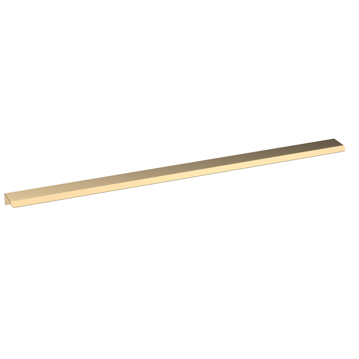 Nuie 500mm Finger Pull Handle
