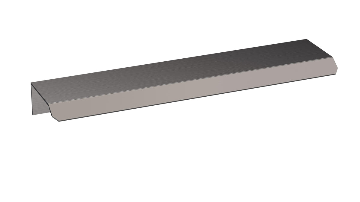 Nuie 150mm Finger Pull Handle