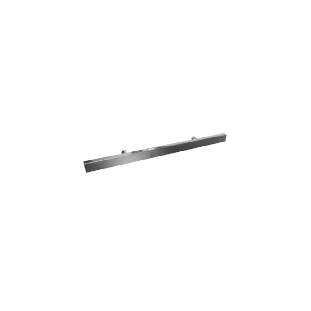 Purity 800mm Handle Chrome (to suit Tall Boy) - HAN006