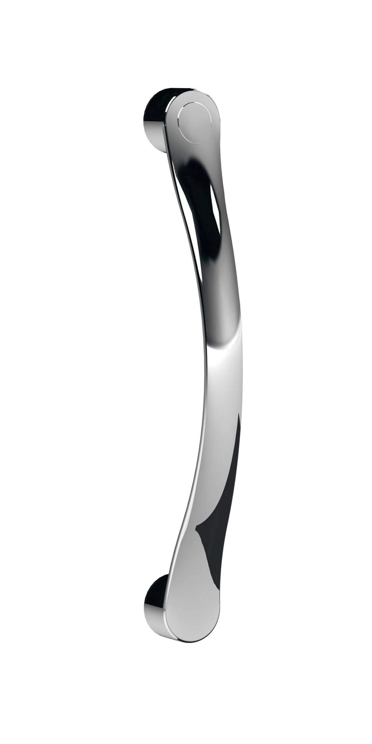 Nuie Ella Rounded Handle