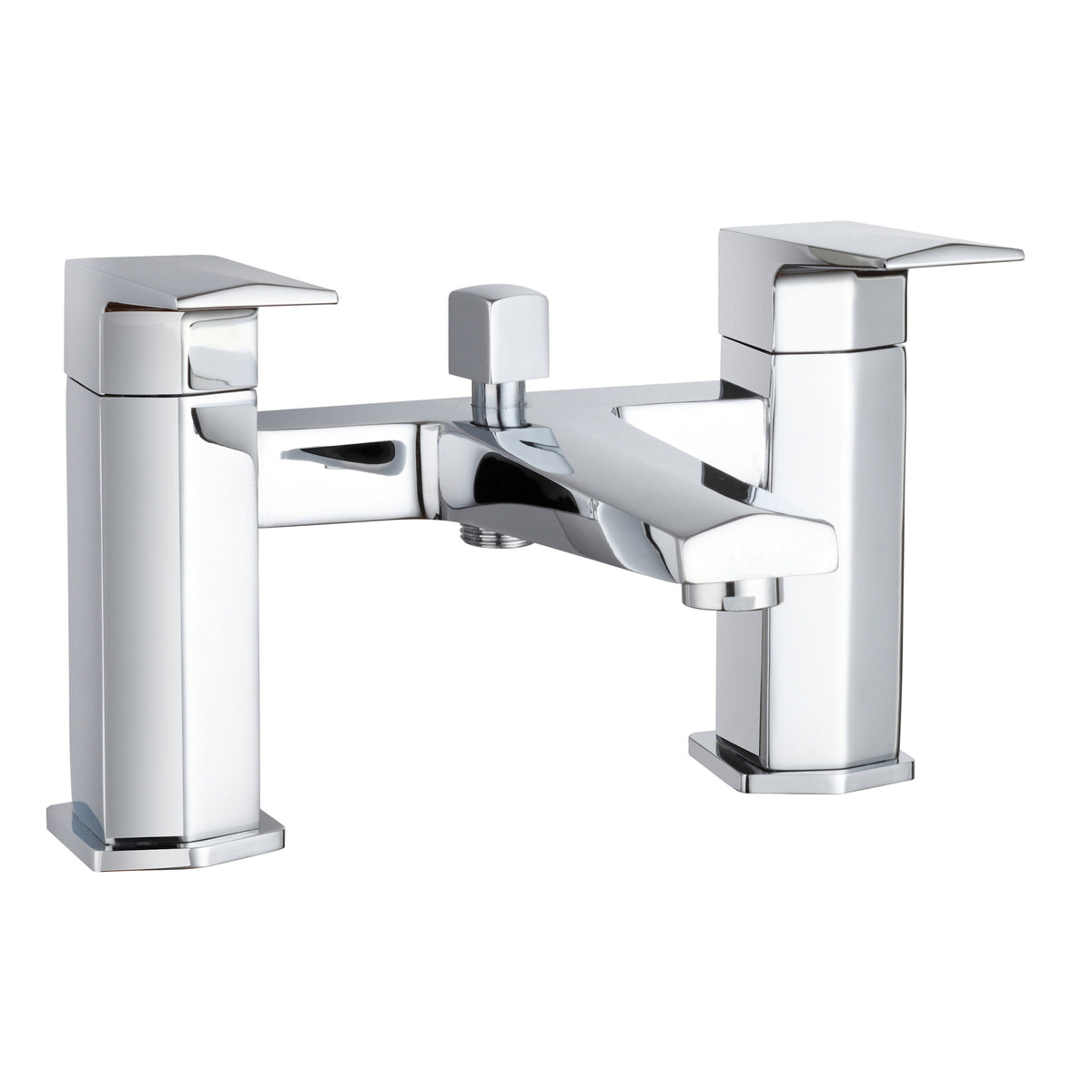 Nuie Hardy Bath Shower Mixer