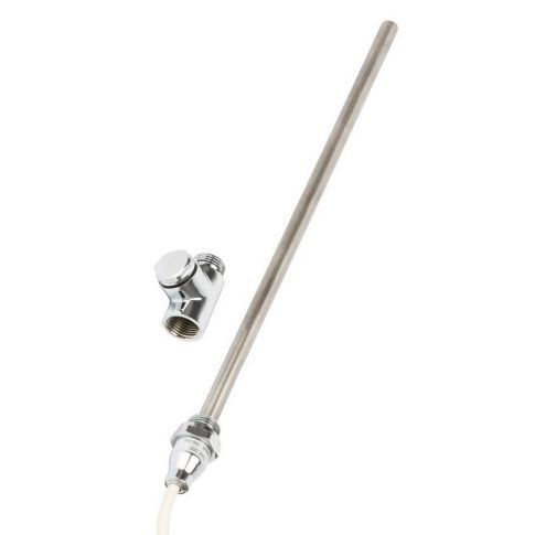 Dual Fuel Kit Standard 300W Element - Chrome - HE300C