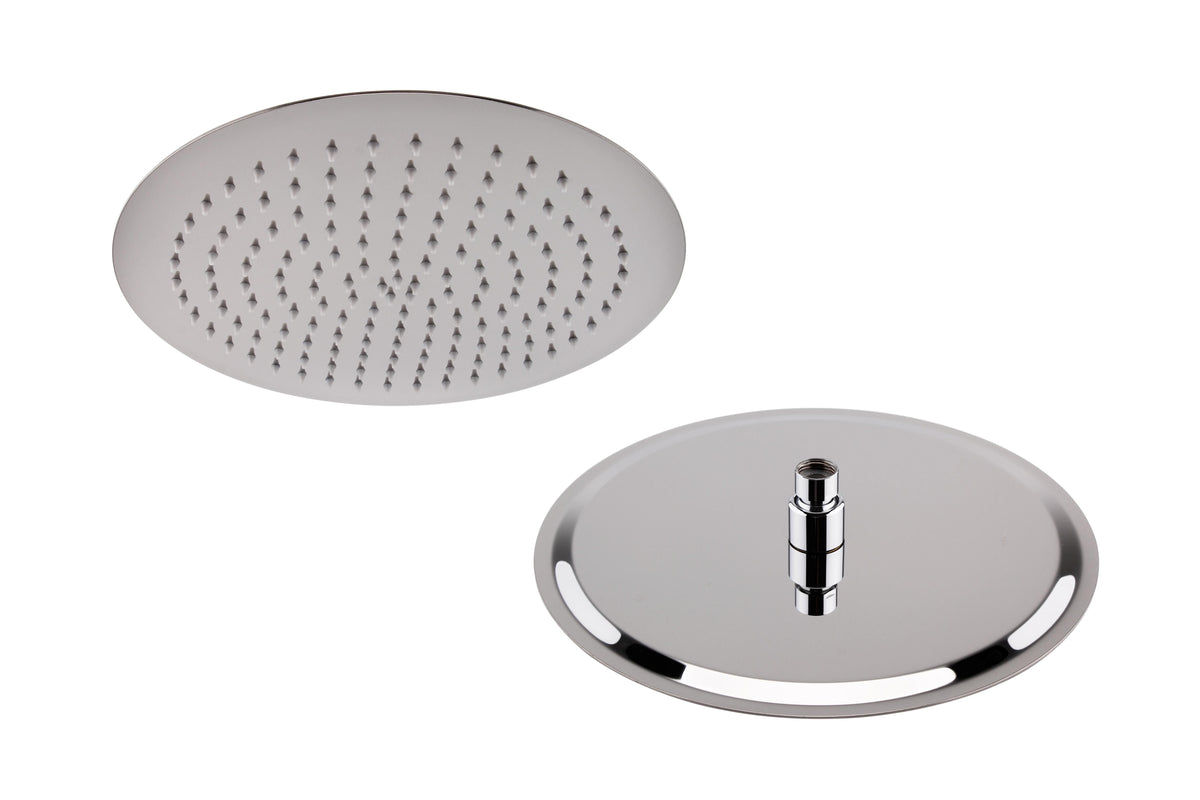 Nuie Fixed Shower Head