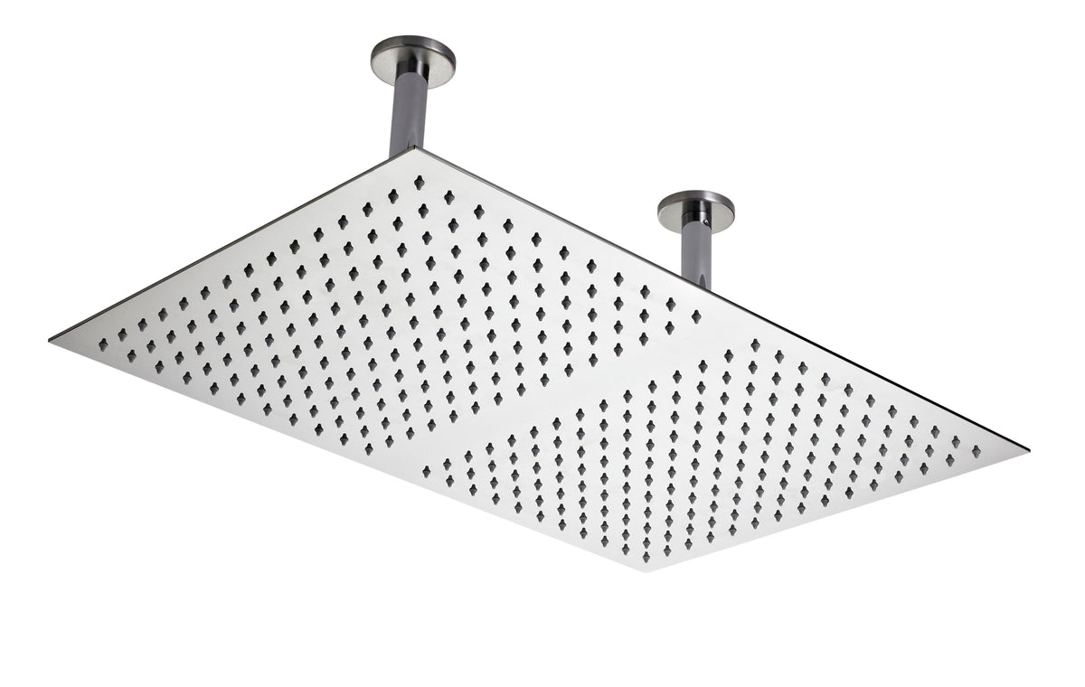 Hudson Reed Ceiling-Mounted Fixed Shower Head