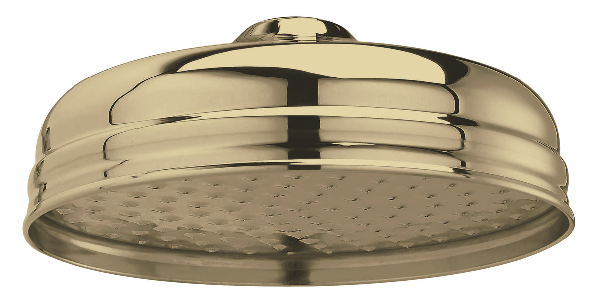 Hudson Reed 200mm Fixed Shower Head