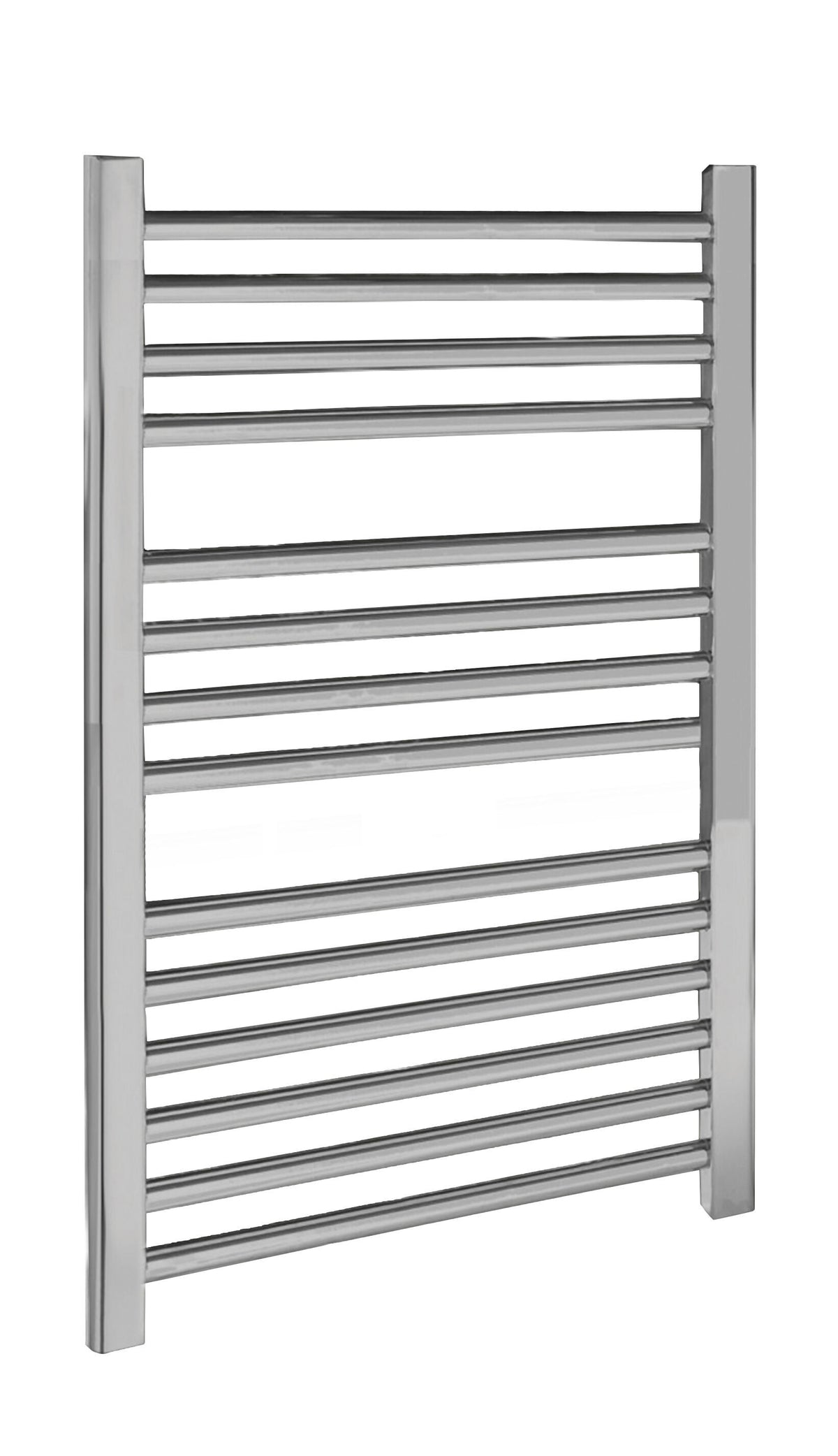 Nuie 700mm x 500mm Vertical Ladder Rail