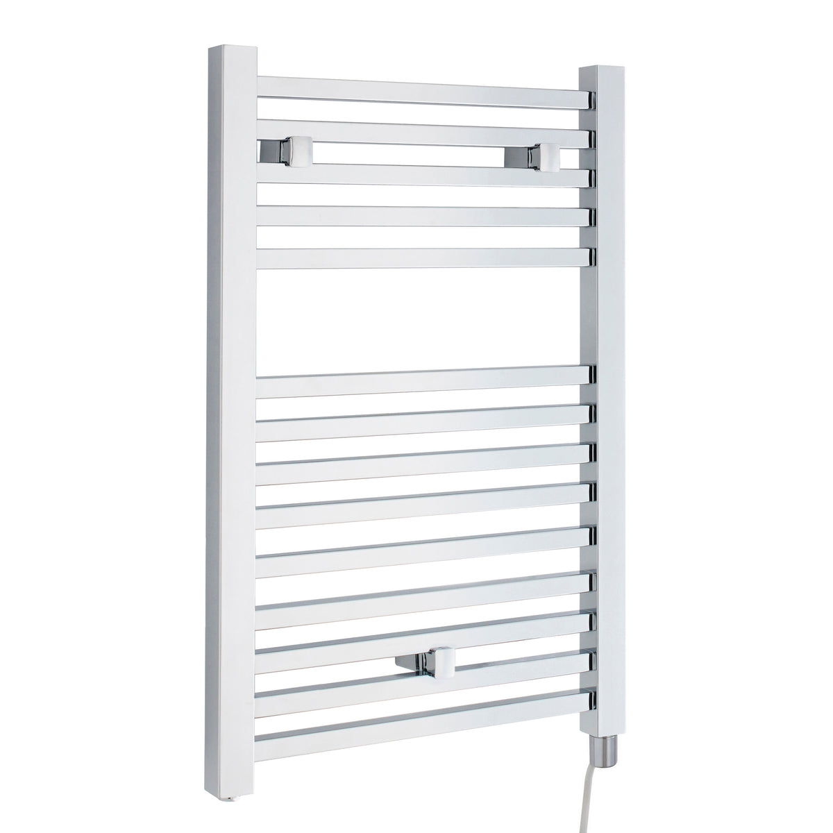 Nuie Eton 690mm x 500mm Vertical Single Panel Radiator