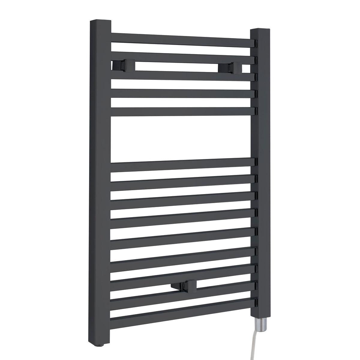 Nuie Eton 690mm x 500mm Vertical Single Panel Radiator