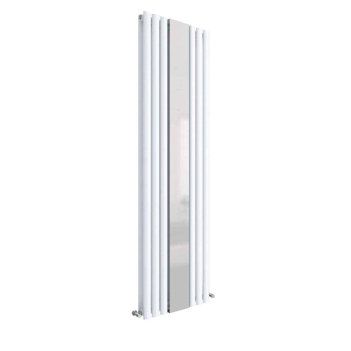 Nuie Revive 1800mm x 499mm Vertical Double Panel Radiator