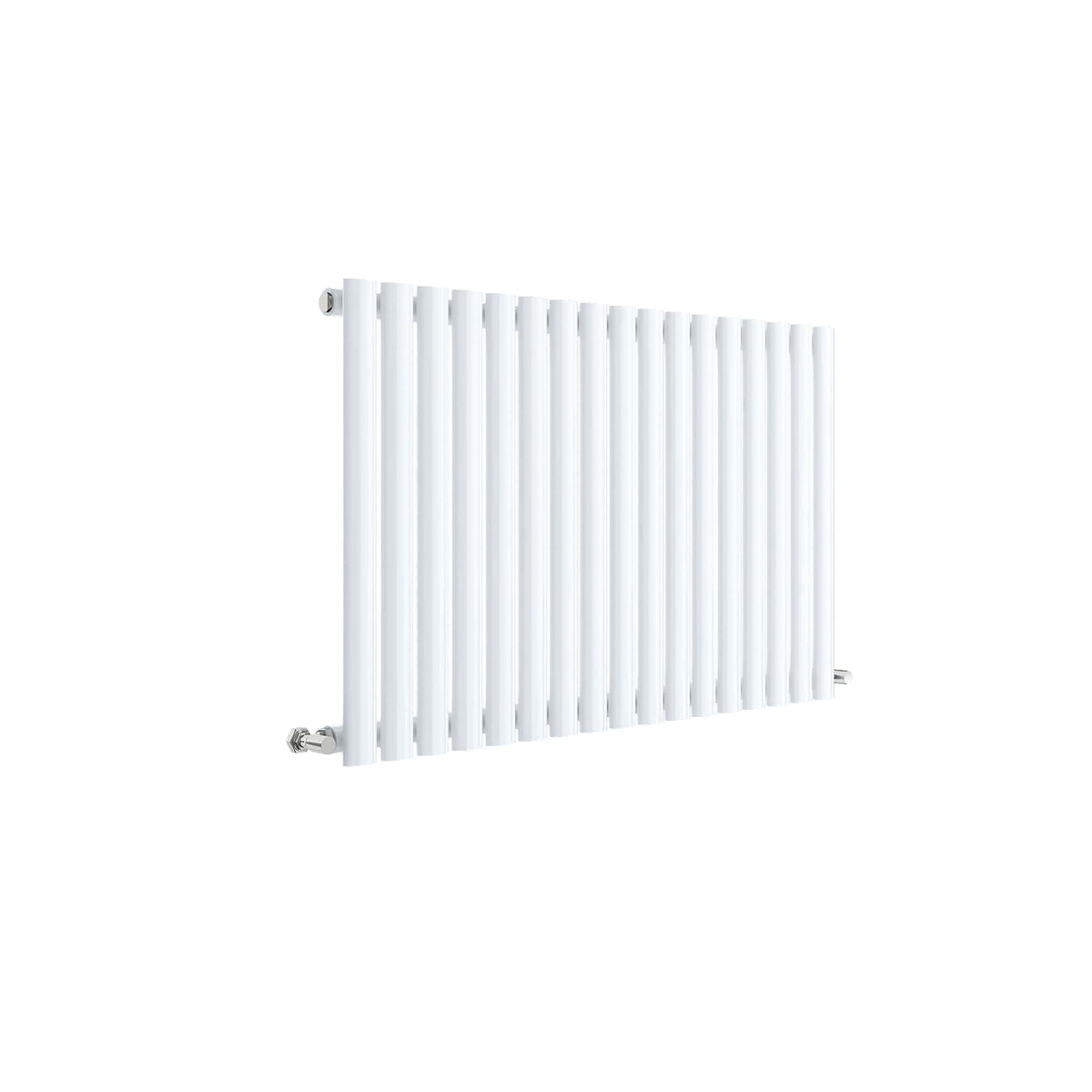 Nuie Revive 992 x 600mm Horizontal Single Panel Radiator