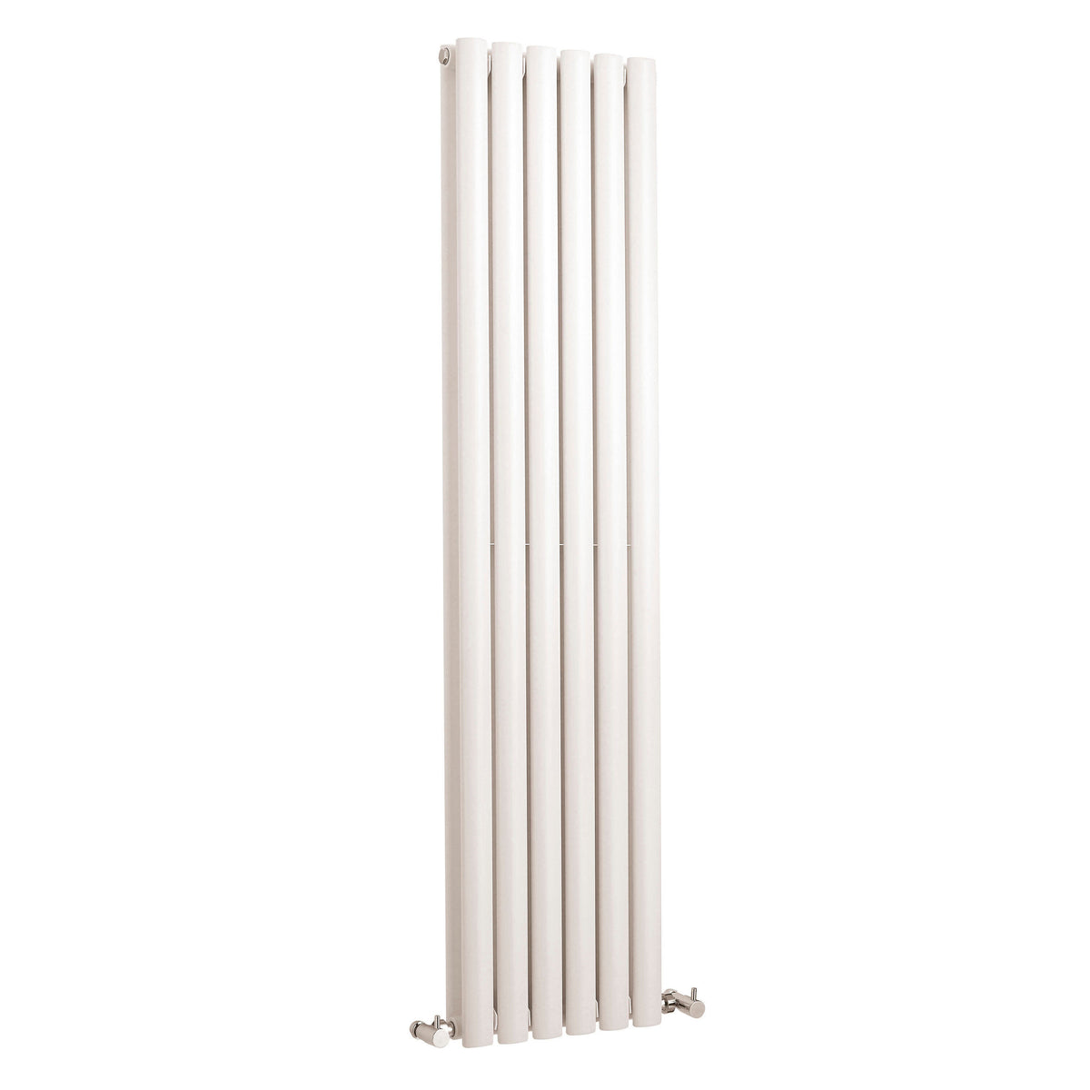 Nuie Revive 1500mm x 354mm Vertical Double Panel Radiator