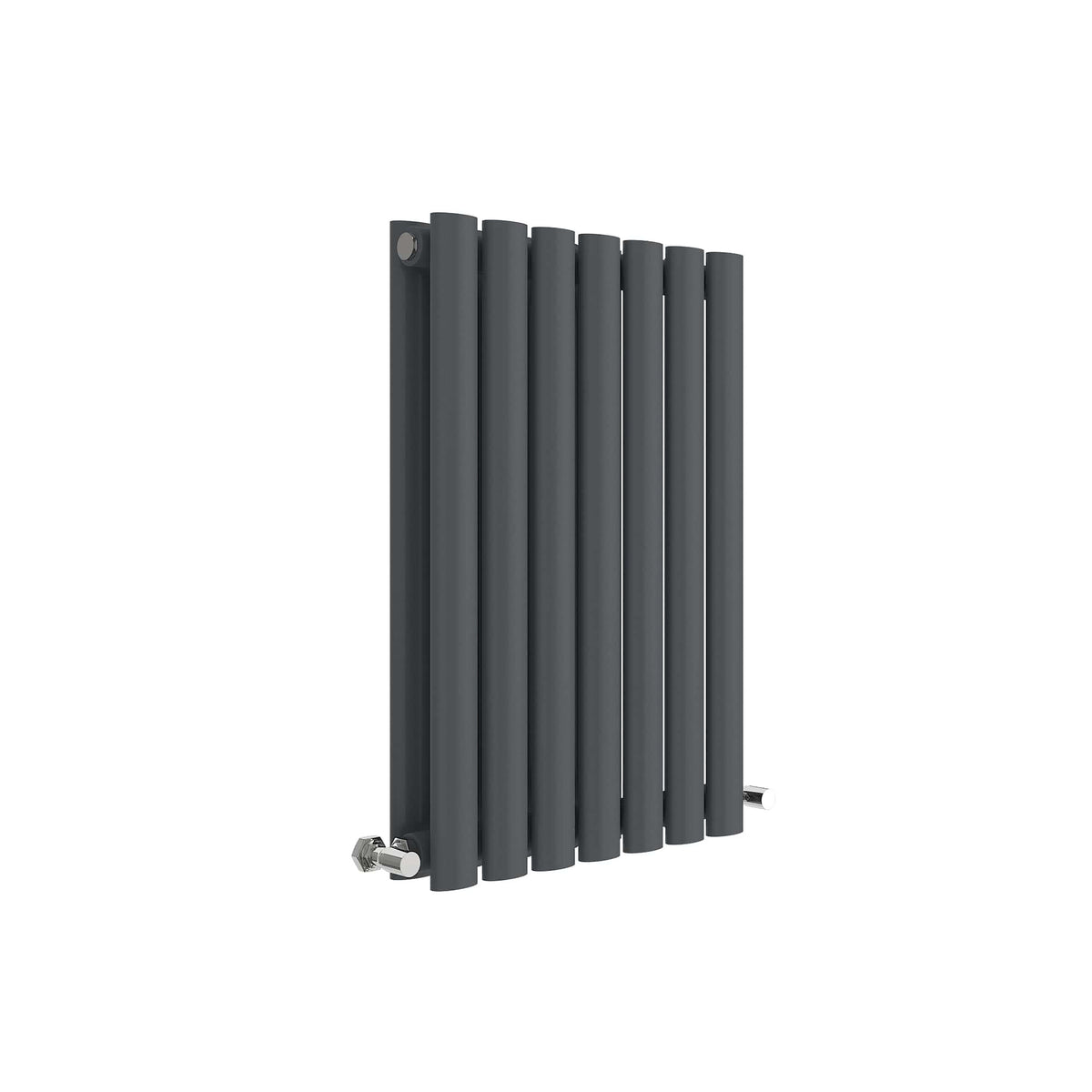 Nuie Revive 600mm x 412mm Horizontal Double Panel Radiator
