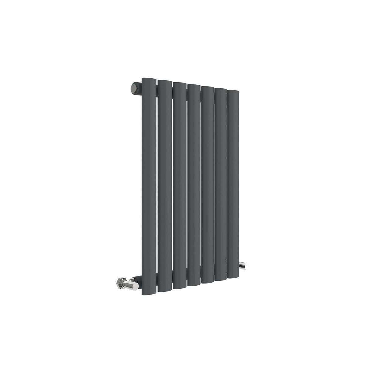 Nuie Revive 600mm x 412mm Horizontal Single Panel Radiator