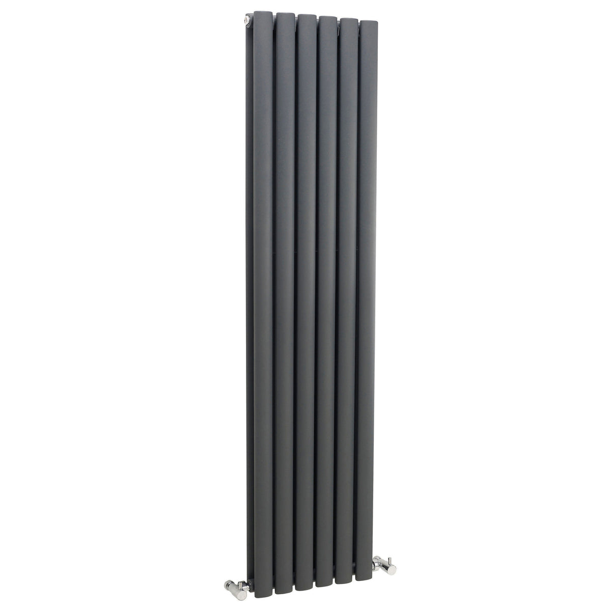 Nuie Revive 1500mm x 354mm Vertical Double Panel Radiator