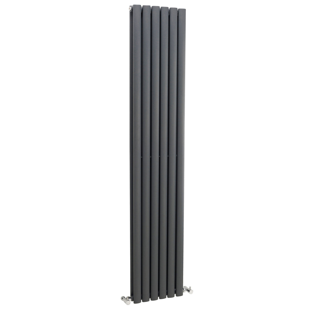 Nuie Revive 1800mm x 354mm Vertical Double Panel Radiator