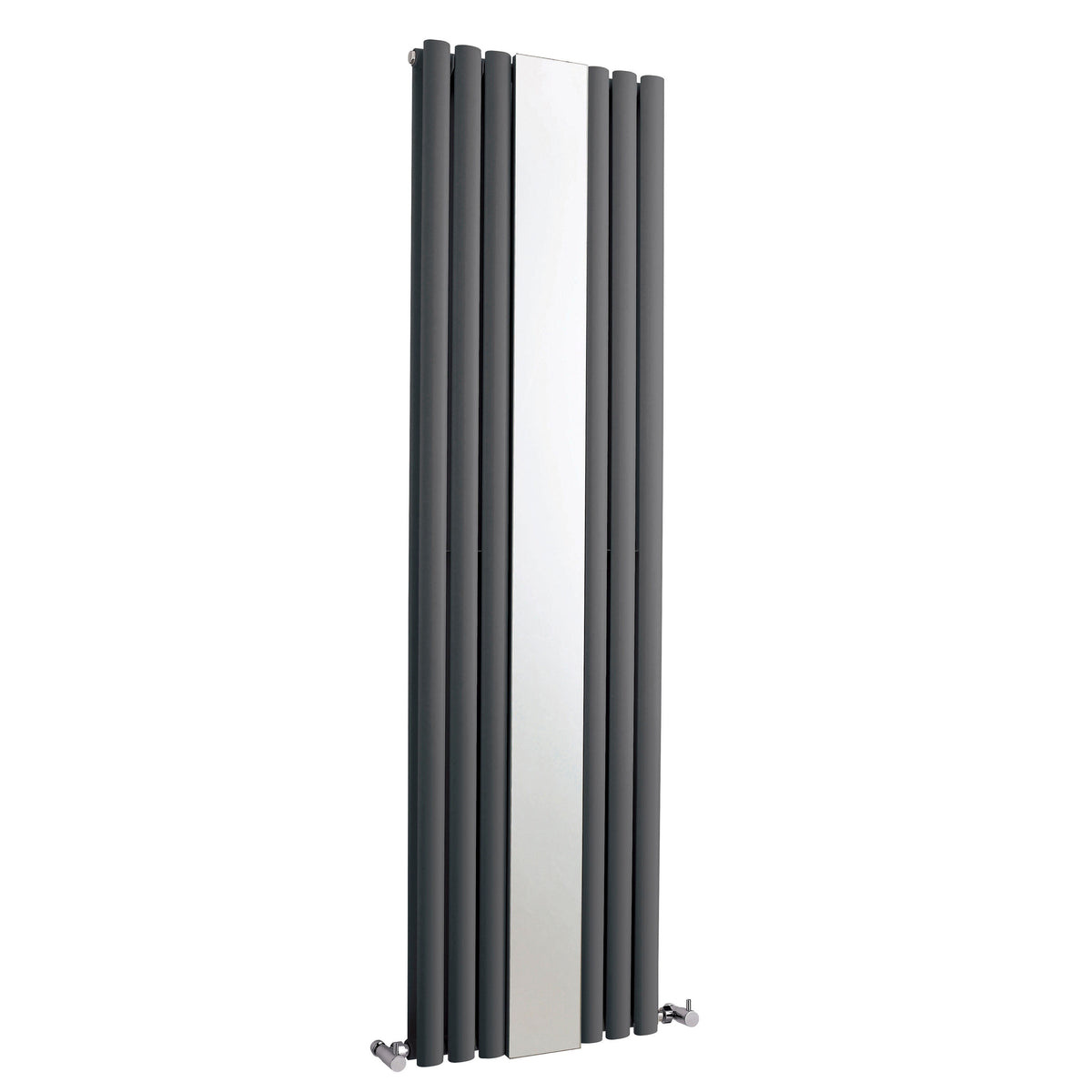 Nuie Revive 1800mm x 499mm Vertical Double Panel Radiator