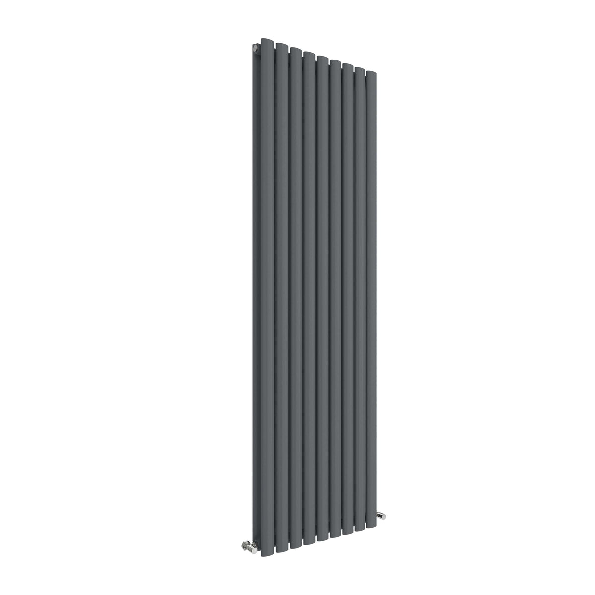 Nuie Revive 1800mm x 528mm Vertical Double Panel Radiator