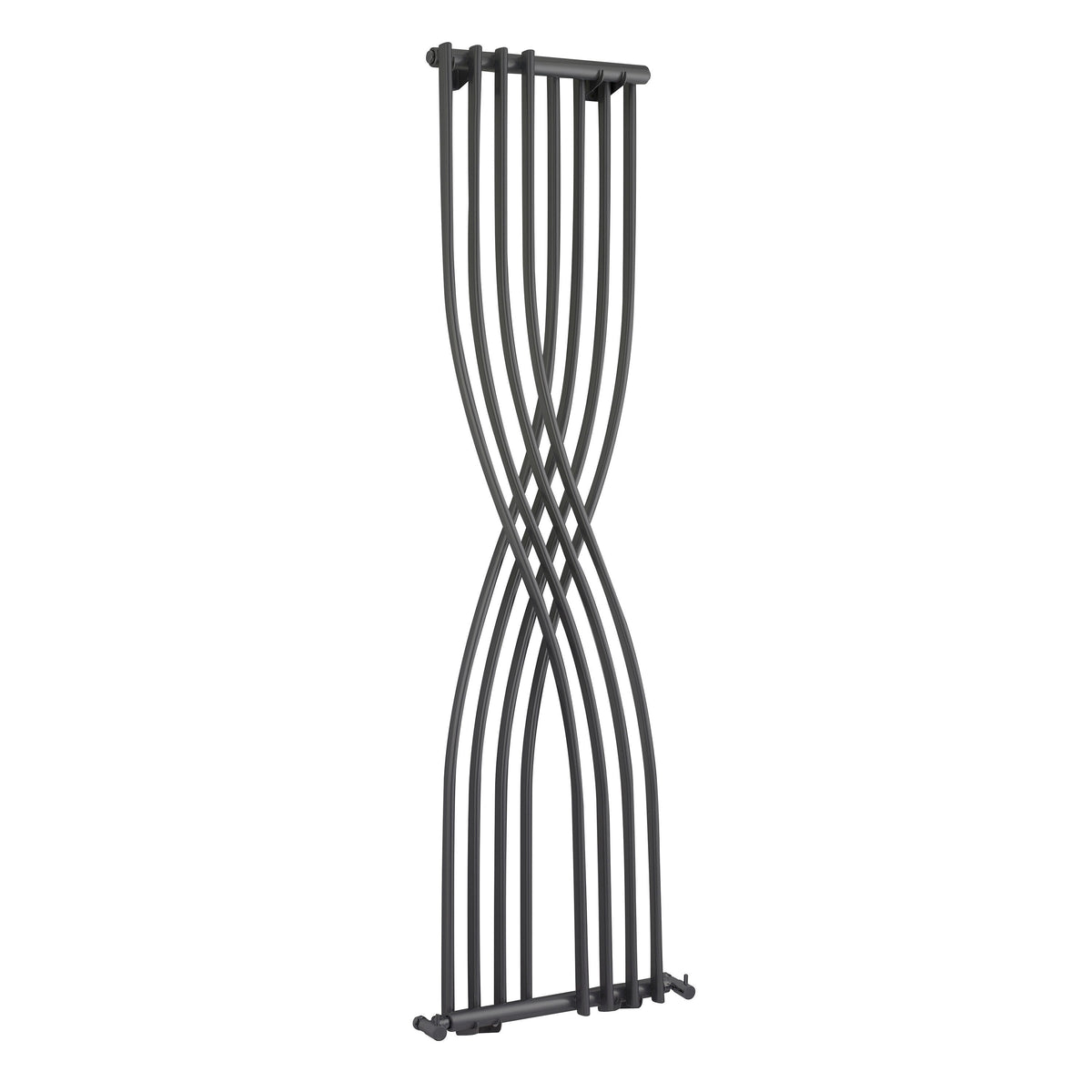 Nuie Xcite 1775mm x 450mm Vertical Single Panel Radiator