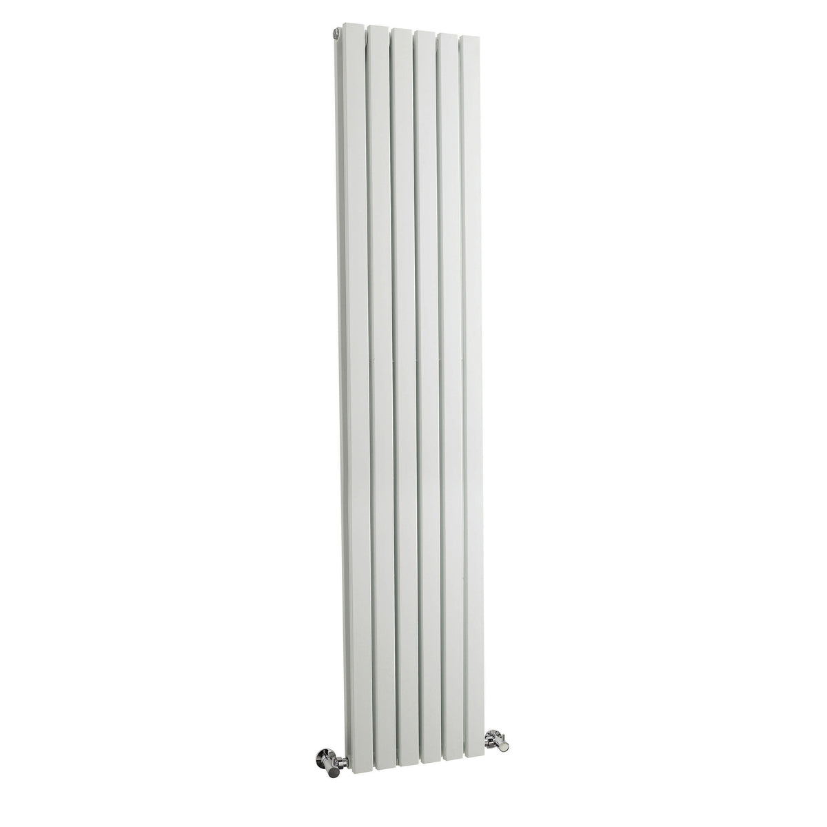 Nuie Sloane 1800mm x 354mm Vertical Double Panel Radiator