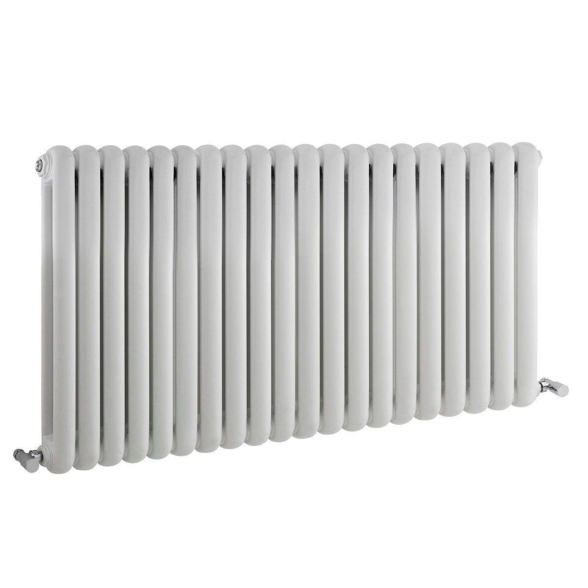 Nuie Salvia 1223mm x 635mm Vertical Column Radiator