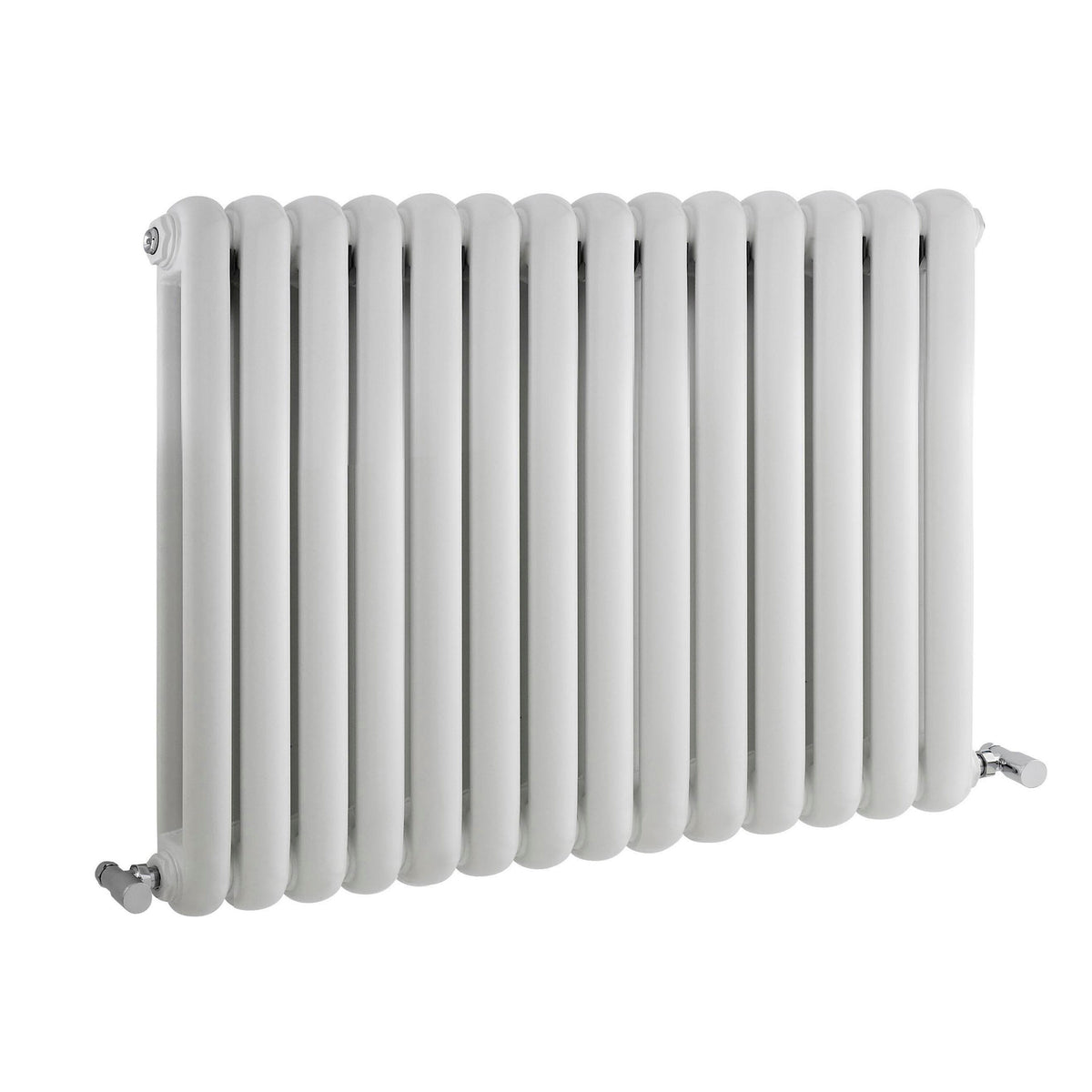 Nuie Salvia 853mm x 635mm Vertical Column Radiator