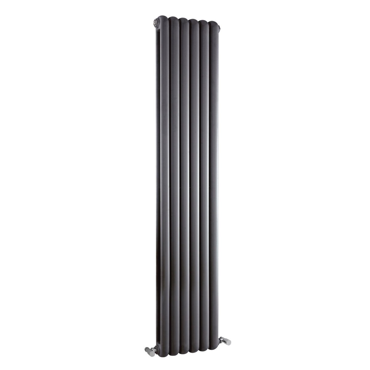 Nuie Salvia 1800mm x 383mm Vertical Double Panel Radiator