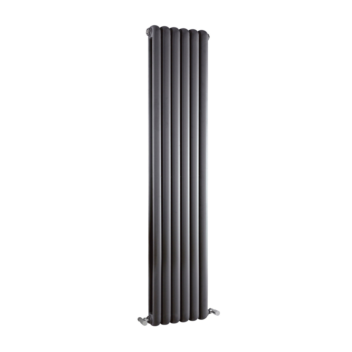 Nuie Salvia 1500mm x 383mm Vertical Single Panel Radiator