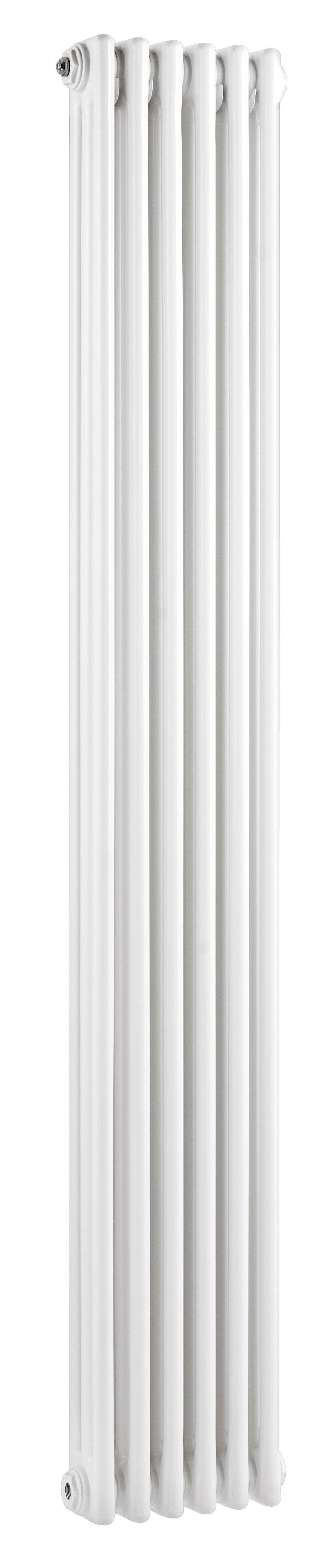 Hudson Reed Colosseum 1800mm x 287mm Vertical Column Radiator