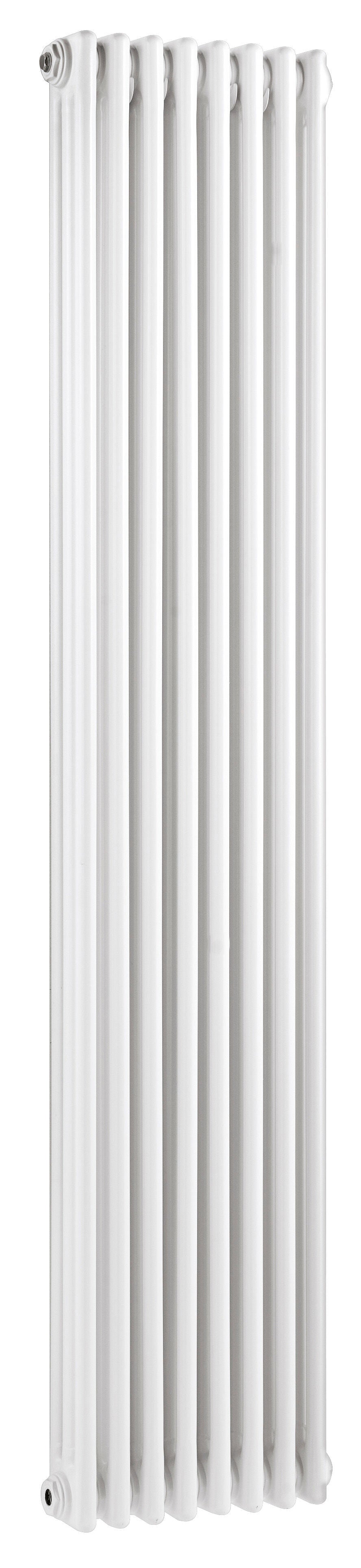 Hudson Reed Colosseum 1800mm x 376mm Vertical Column Radiator
