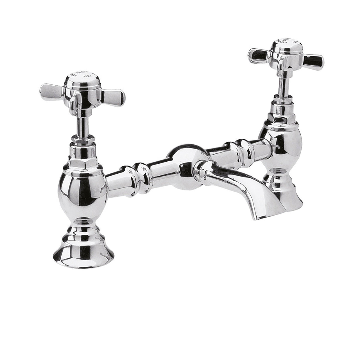 Nuie Beaumont Basin Mixer