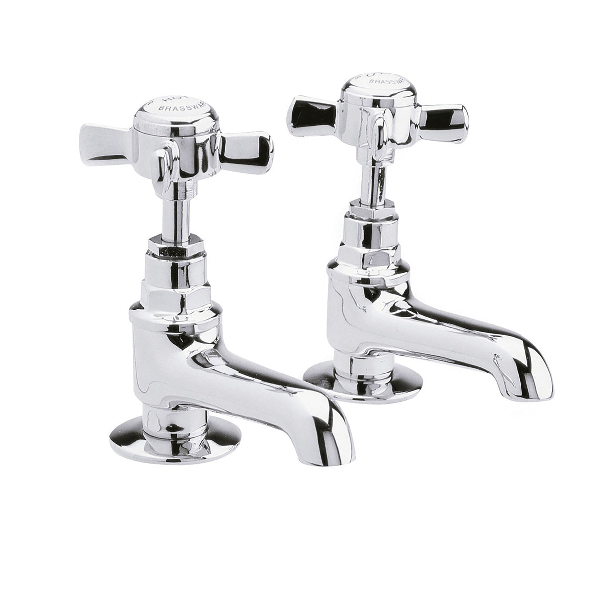 Nuie Beaumont Basin Taps