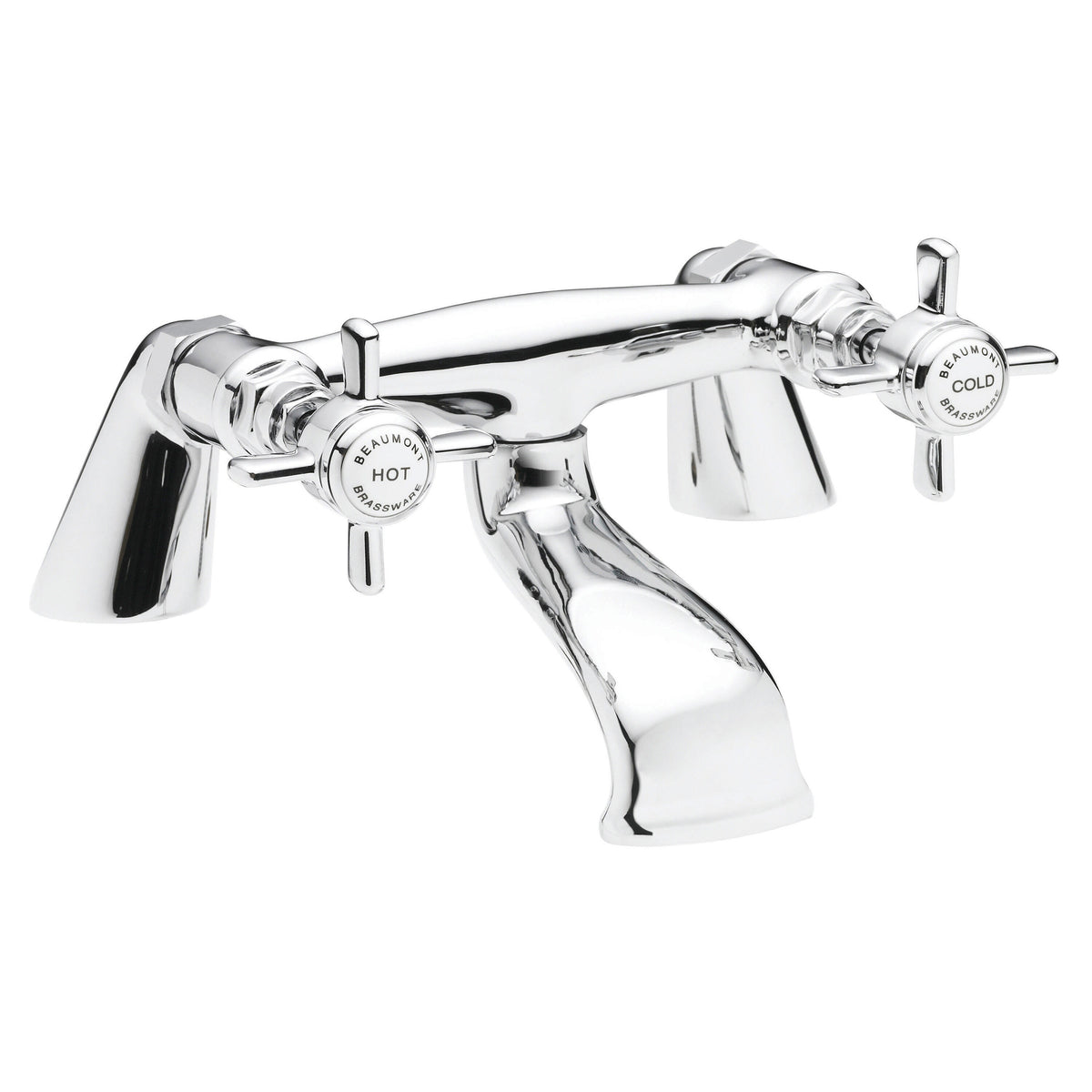 Nuie Beaumont Bath Filler