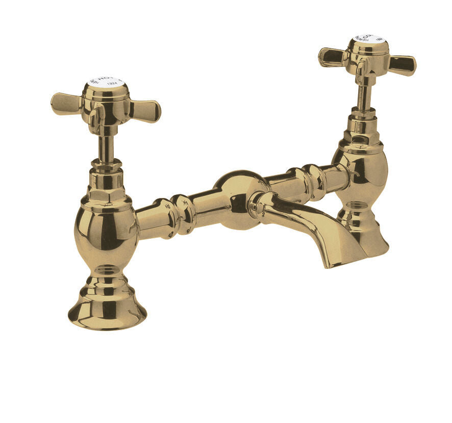 Nuie Beaumont Basin Mixer