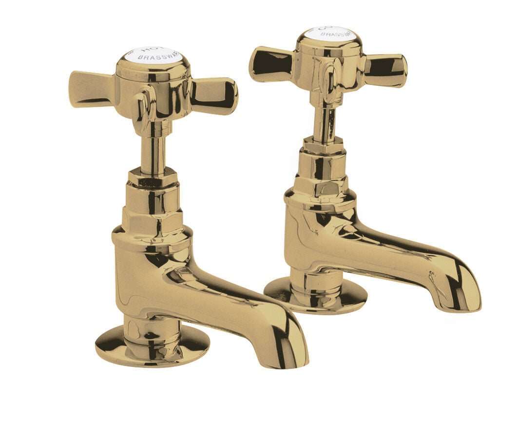 Nuie Beaumont Basin Taps