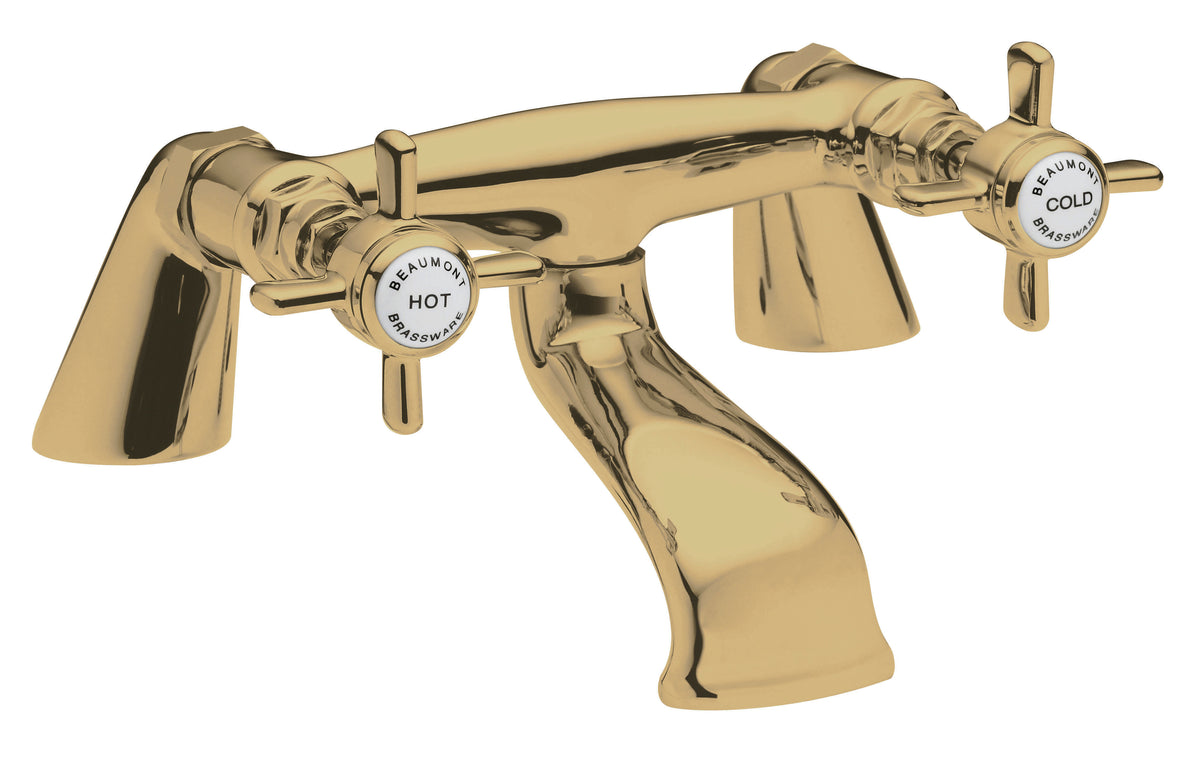 Nuie Beaumont Bath Filler