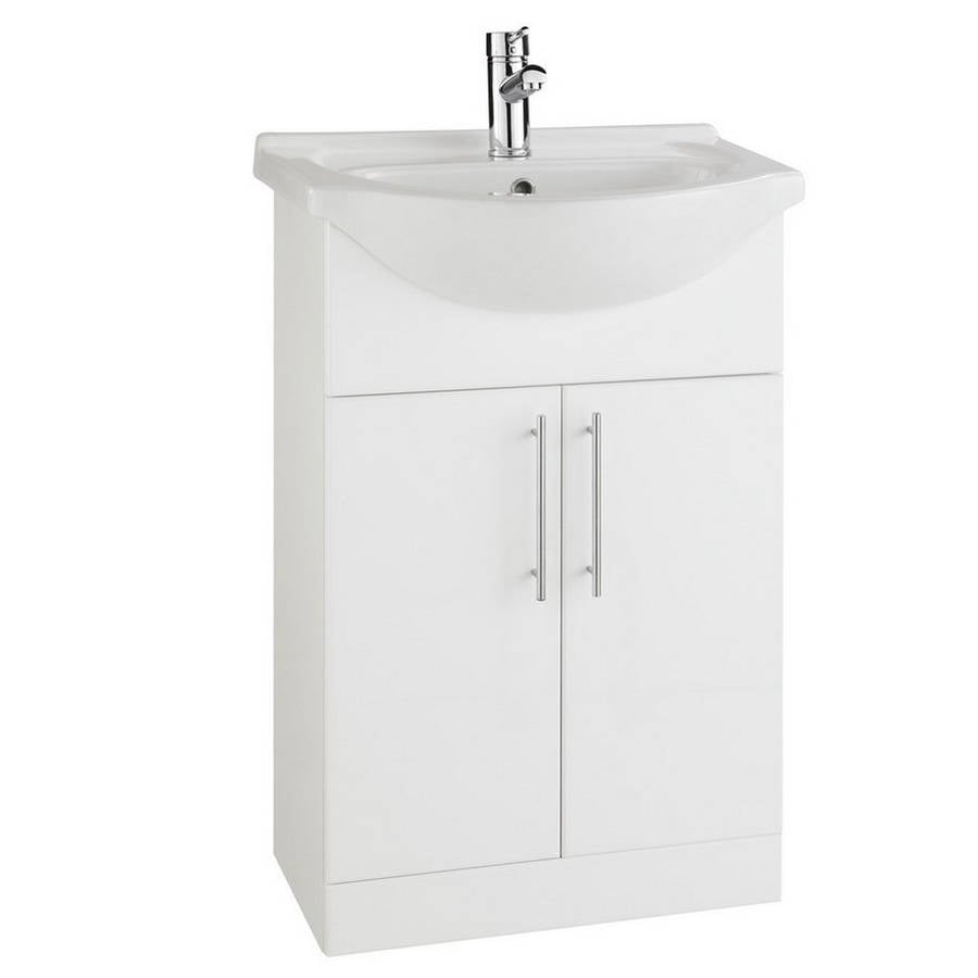 Infinity 550mm Vanity Unit - INF550VU